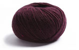 Como Tweed Farbe: 63T Brombeere