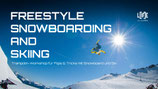 Freestyle Snow Workshop