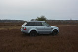 Land Rover Sport