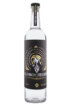 Lobo de la Sierra