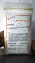 Meerrettich Dip