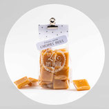 Caramel mous