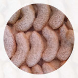 Vanillehörnchen im Säckli