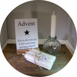 Set Advent