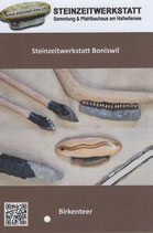 Flyer: Birkenteer