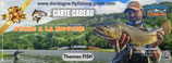 Carte cadeau 1 personne pêche à la mouche - 1 journée wading *