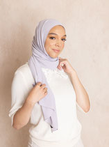 Easy Hijab to go Mauve