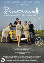 DVD Landfrauen