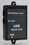 Convertitore USB-PC per Programmazione Inverter