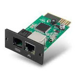 SNRAPVS9601 EASY UPS SRVS SCHEDA DI RETE