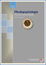 “Basiswissen PFERDEPSYCHOLOGIE"