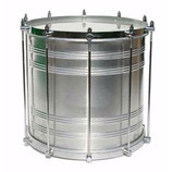 Repenique 12" Duraluminio 8V