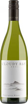 Cloudy Bay Sauvignon Blanc  750 ml
