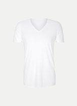 Juvia MEN T-Shirt 91000024 100-white
