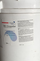 HC Granulat