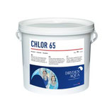 Chlor 65, Dryden Aqua