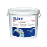 Chlor 85, Dryden Aqua