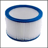 ♥ Filter Wasserfest Attix Serie groß