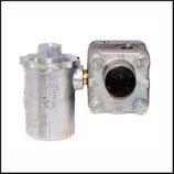 ♣ Brennstoffpumpe links HDS alte Serien ohne eingebautes Magnetventil