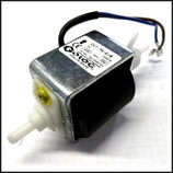 ♣ Motorpumpe DE 4002 & SG 4/4