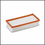 ♦ Flachfaltenfilter Papier