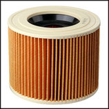 ♦ Patronenfilter Rund Papier