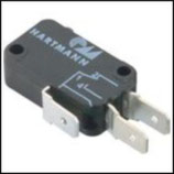 ♦ Mikroschalter Universal 16 A