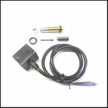 ♣ Magnetventil 24 V rechts HDS alte Serien