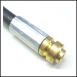 ♥ Gummi- Hochdruckschlauch Dynamic X-Tra, (P406) Sonderfertigung