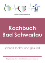 Kochbuch Bad Schwartau