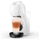 CAFET. DELONGHI EDG110WB PICCOLO XS DOLCE GUSTO