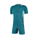 M9501 Custom Football Jersey (2026) – Wave Pattern Performance Team Jersey
