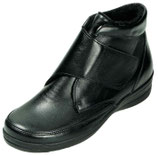 Art. 482941 DOC COMFORT-Stiefelette mit Klettverschluß (2738/Glamour)