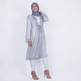 Salma Cardigan grau