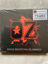 CD - Omas Zwerge - Wege Richtung Klarheit