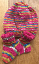 Set bunt