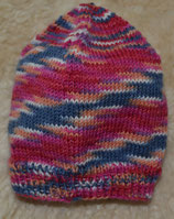 Mütze bunt