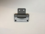 Cerniera Zama+Acciaio