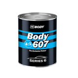 Aparejo HB 607 GRIS HS 2.5L + HARDENER 625 625ml   4:1