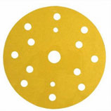 3M  50454  Discos Hookit 255P+ 15 Ag. 150mm  P-500