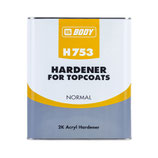 HARDENER NORMAL 753 2.5L