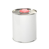 Lata metálica ADR con tapón de seguridad 250ml