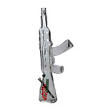 ZOMBIE CHASER MACHINE BONG