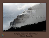 PARQUE NACIONAL DE ORDESA