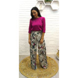 Pantalón Candela Palazzo