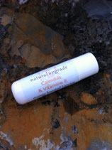 Lip Balm | Calendula & Vitamine E 5gr - Vrijheid in uiten