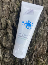 Hand Cream | For Men 50 ml - Uit je hoofd naar je hart, gevoelscontact