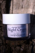 Nightcream | Argan Oil 50ml - Liefdevolle Balans