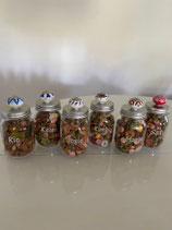 als Mitbringsel oder für die eigene Fellnase, inkl. 250gr HuGu
