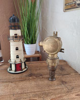 HNA Steckdose & HNA Stecker